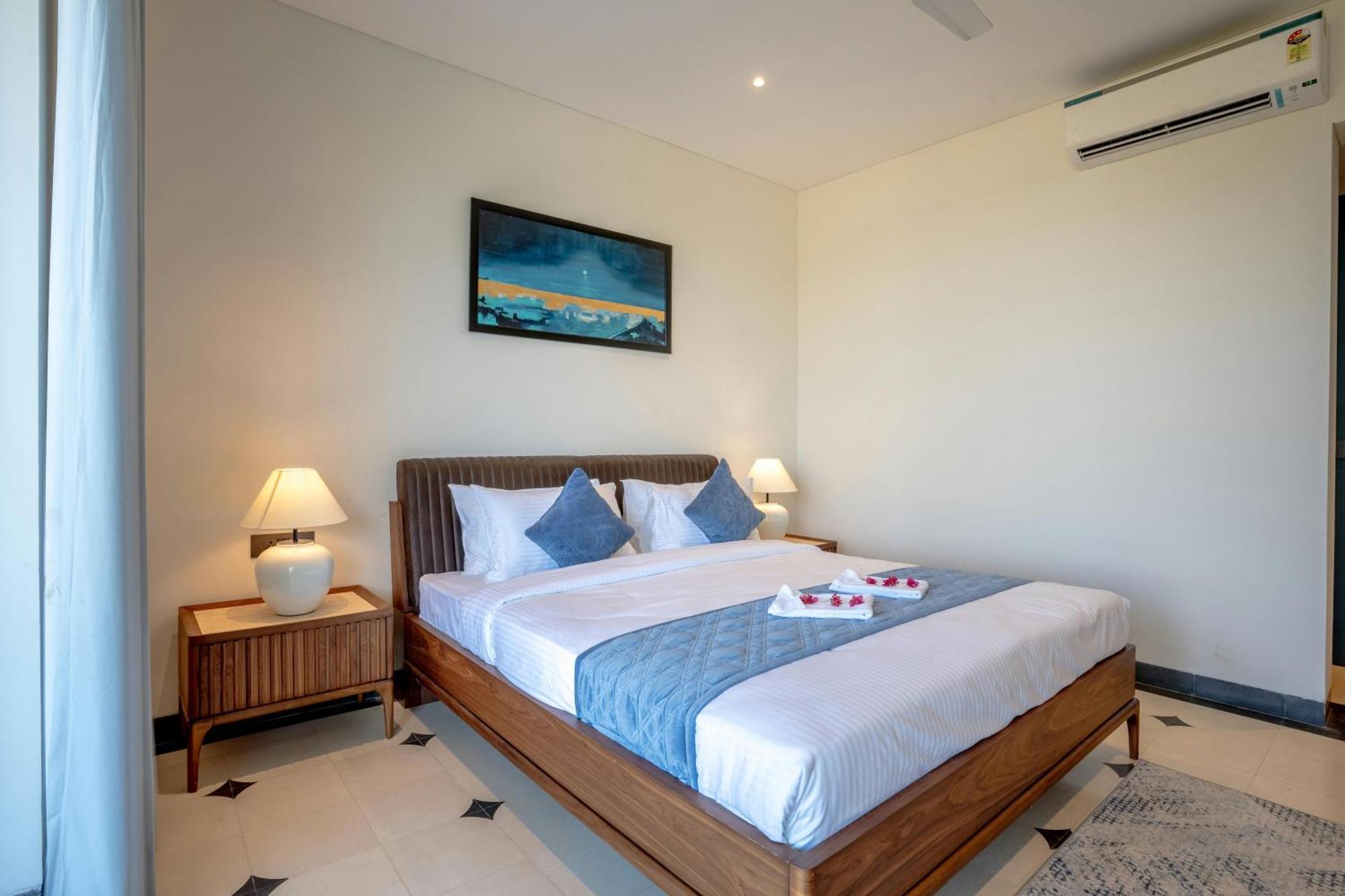 ניו דלהי Hotel Tej Inn Plaza Near Igi Airport Delhi מראה חיצוני תמונה