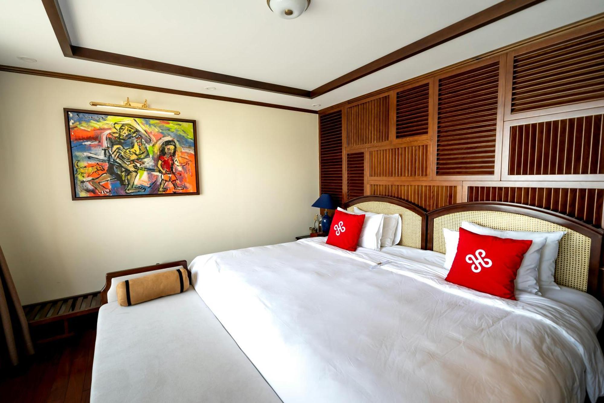 ניו דלהי Hotel Tej Inn Plaza Near Igi Airport Delhi מראה חיצוני תמונה