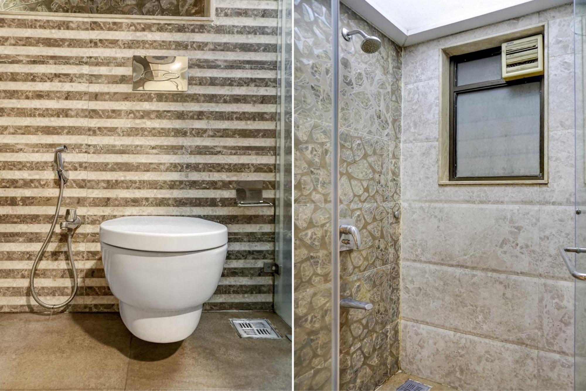 ניו דלהי Hotel Tej Inn Plaza Near Igi Airport Delhi מראה חיצוני תמונה